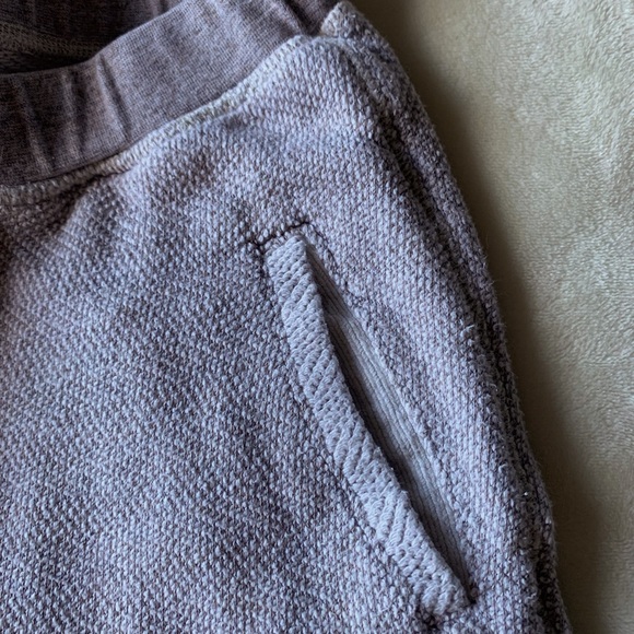 Roots Cotton Sweatpants - Picture 2 of 5